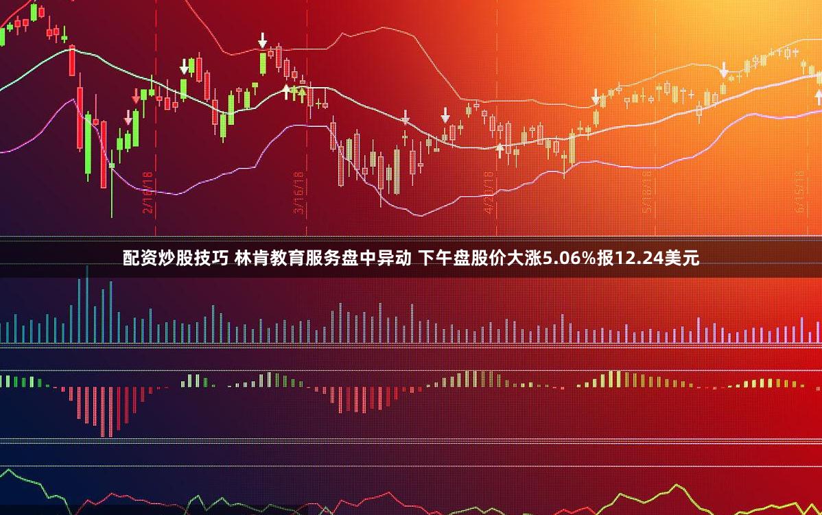 配资炒股技巧 林肯教育服务盘中异动 下午盘股价大涨5.06%报12.24美元