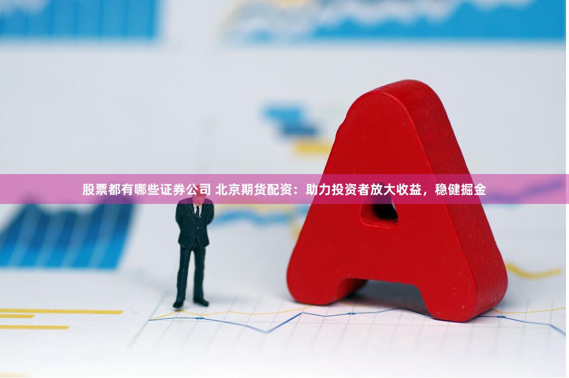 股票都有哪些证券公司 北京期货配资：助力投资者放大收益，稳健掘金